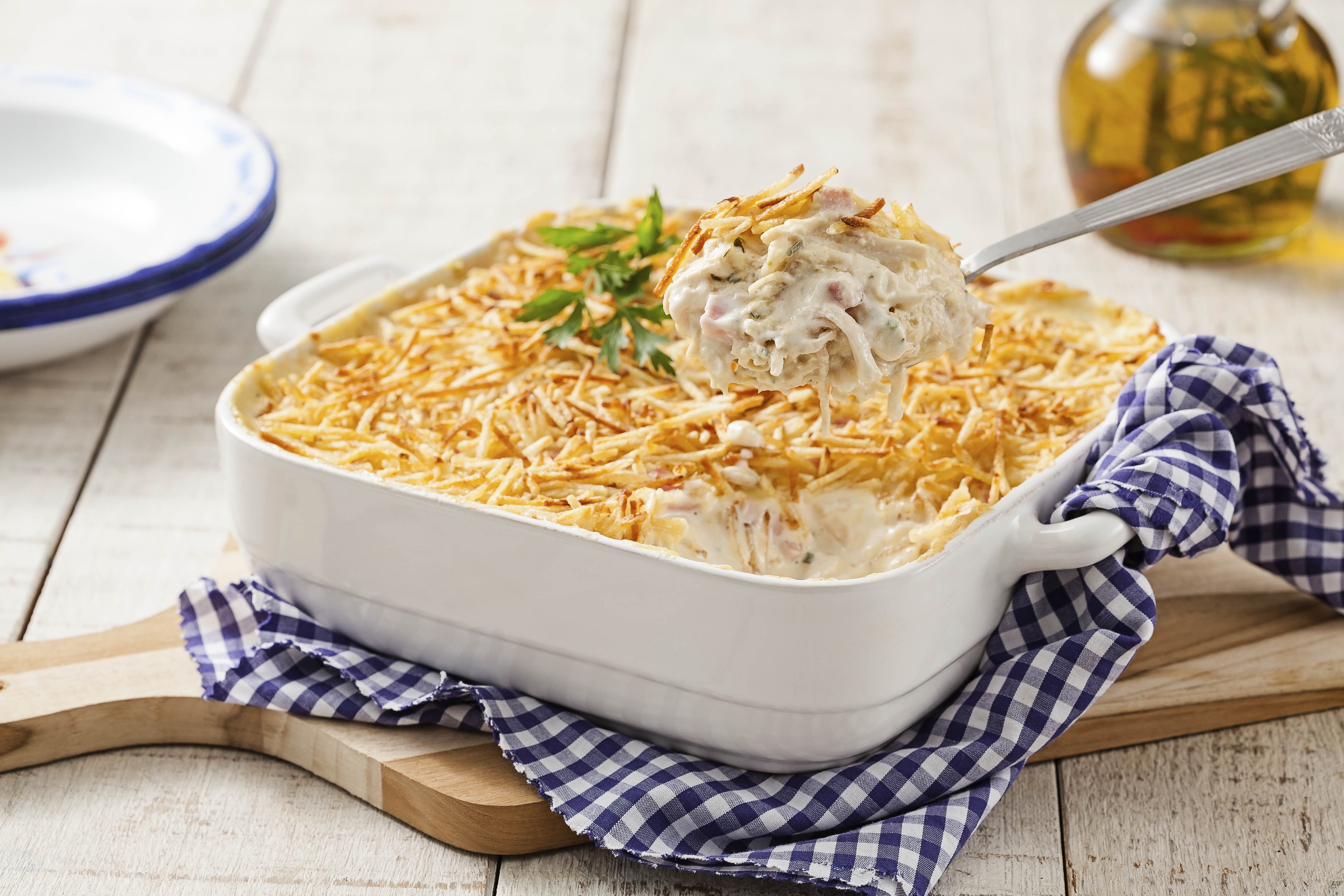 50 Receitas de Fricassê Que Viram Dinheiro no Seu Bolso