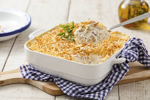 50 Receitas de Fricassê Que Viram Dinheiro no Seu Bolso