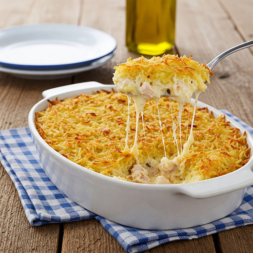 50 Receitas de Fricassê Que Viram Dinheiro no Seu Bolso