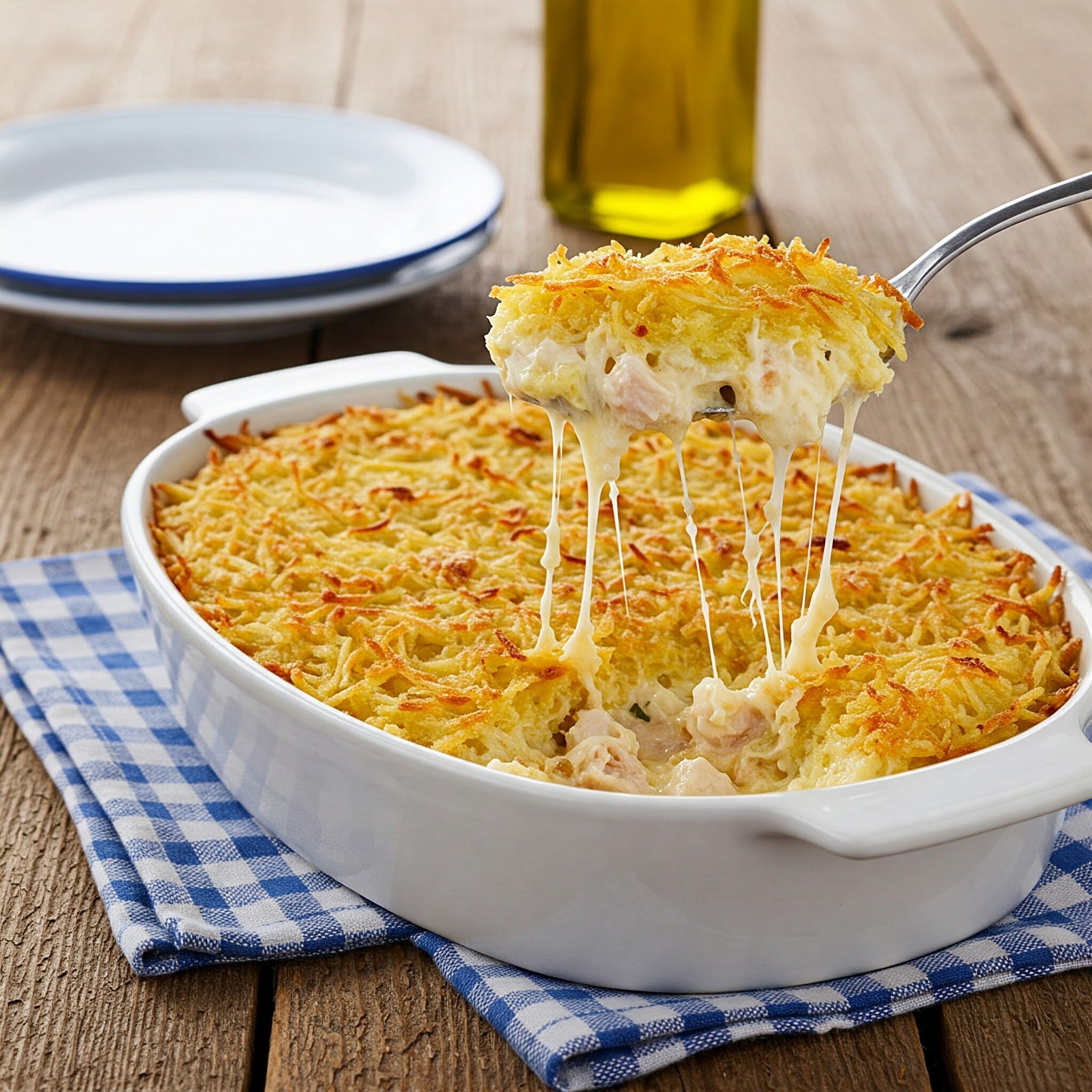 50 Receitas de Fricassê Que Viram Dinheiro no Seu Bolso