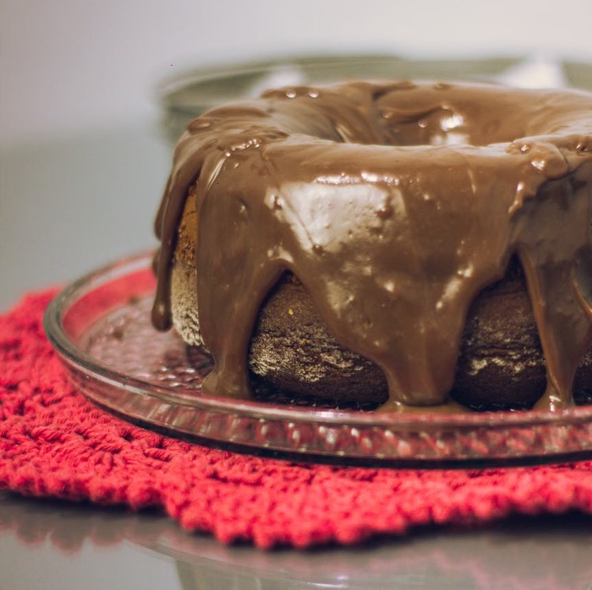10 Receitas de Bolo de Chocolate Perfeitas